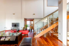 Hermosa casa en plena ciudad de Córdoba